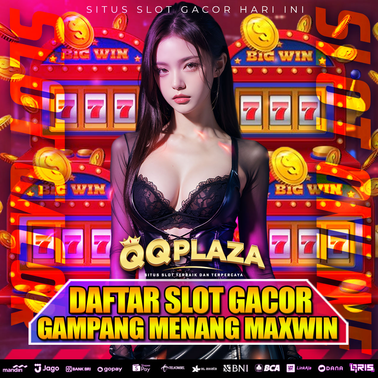 SLOT777: Slot Gacor 777 Slot Online Gampang Menang Link Slot777 Terbaru